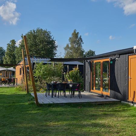 Siblu De Lente Van Drenthe Gasselte Kültér fotó
