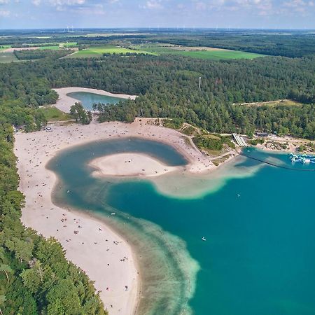 Siblu De Lente Van Drenthe Gasselte Kültér fotó