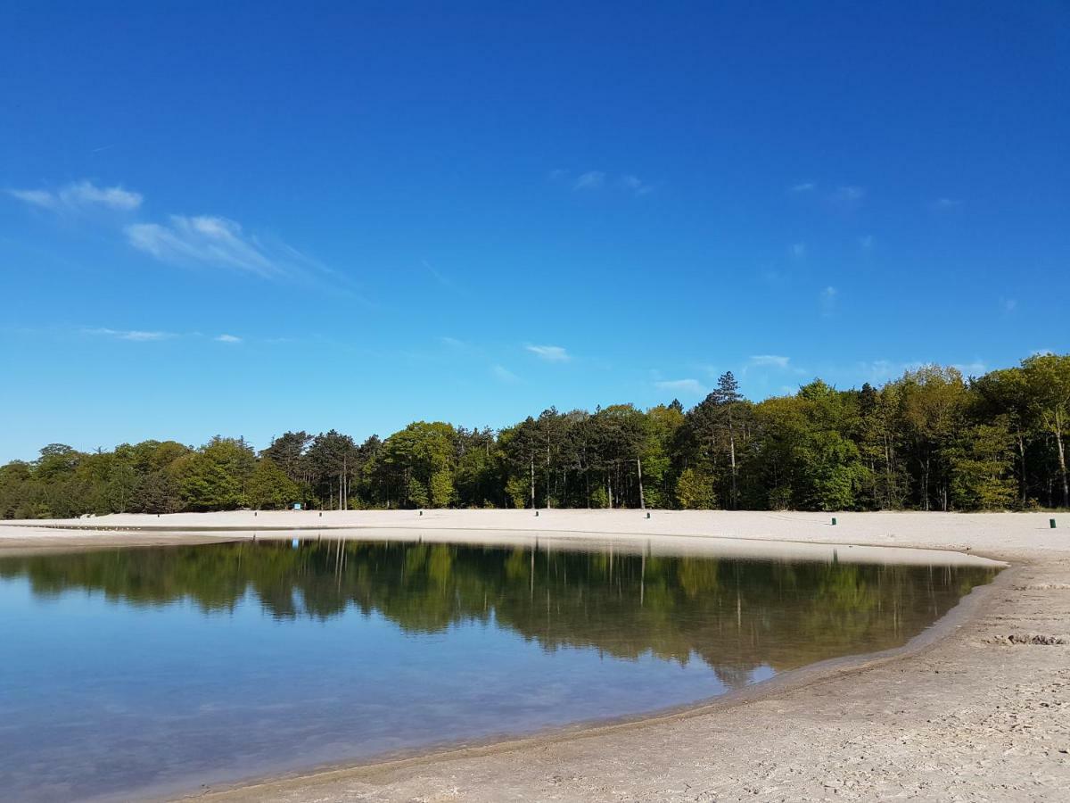 Siblu De Lente Van Drenthe Gasselte Kültér fotó
