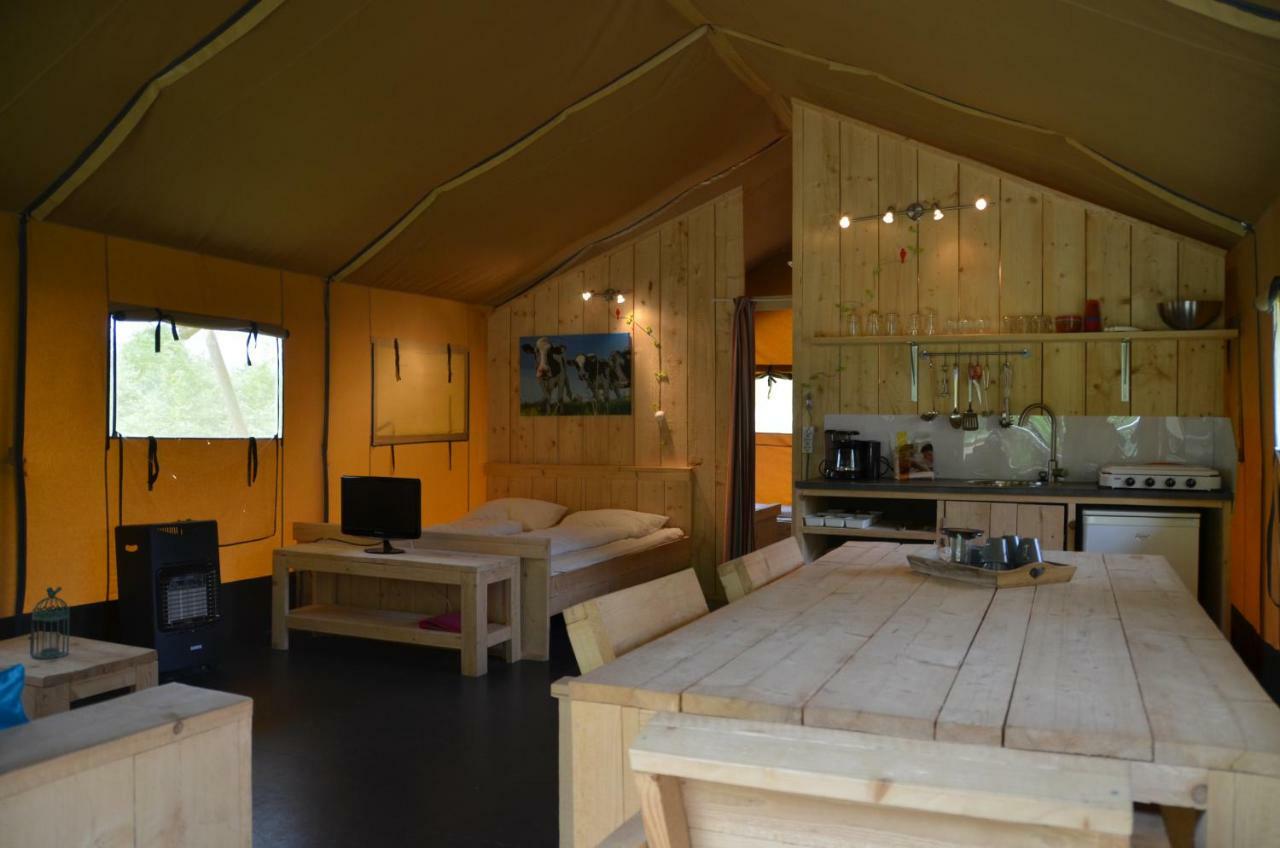Siblu De Lente Van Drenthe Gasselte Kültér fotó